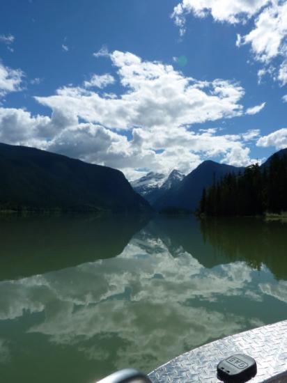 Blue River