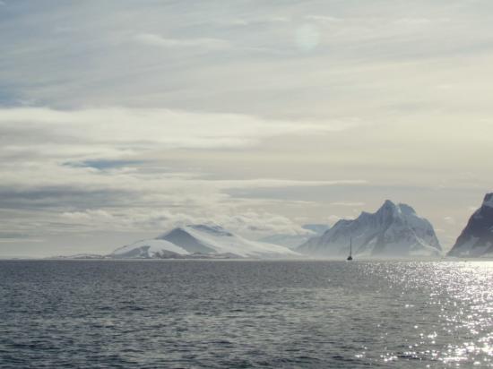 Penola Strait