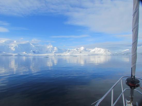 Dorian Bay
