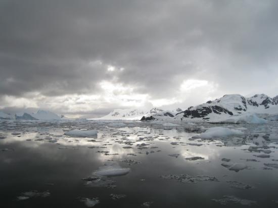 Skontorp Bay
