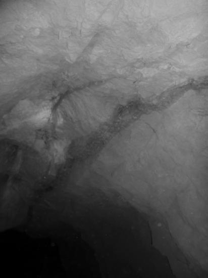 Potosi, la mine, une veine d'argent