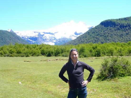 Cerro Tronador