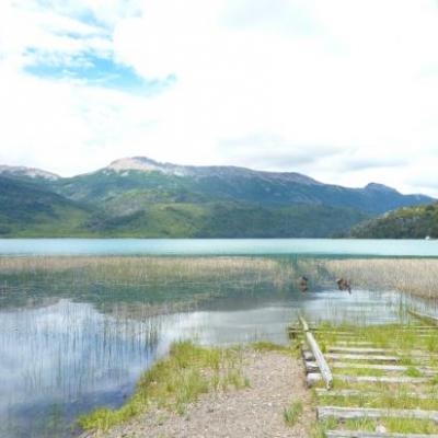 Argentine: la région des Lacs